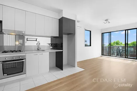307/108 Altona St, Kensington, VIC 3031