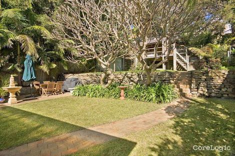 Property photo of 35 Pacific Parade Manly NSW 2095