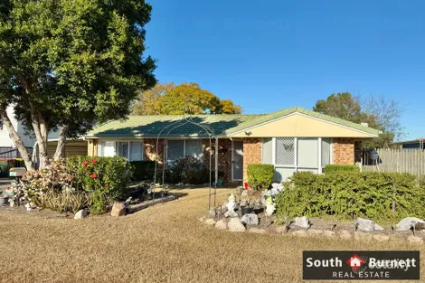 49 Garrick St, Murgon, QLD 4605