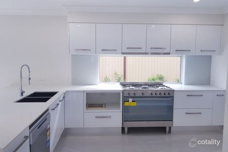 Property photo of 1 Macarthur Crescent Westmead NSW 2145