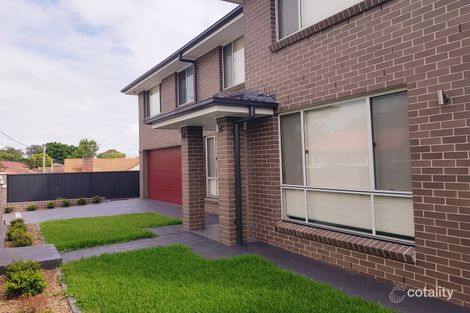 Property photo of 1 Macarthur Crescent Westmead NSW 2145