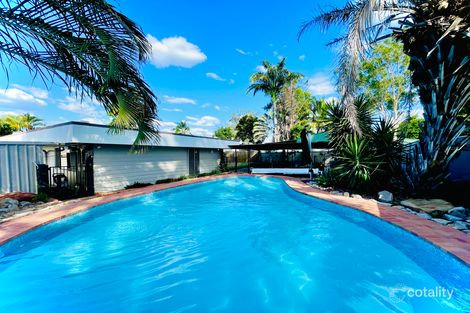 Property photo of 17 Mackenzie Drive Moranbah QLD 4744
