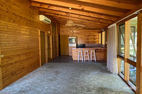 Property photo of 29 Shady Gully Drive Mallacoota VIC 3892