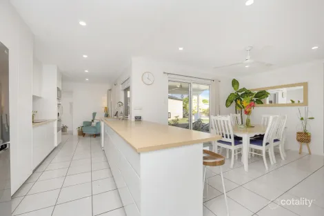 Property photo of 10 Bath Court Kirwan QLD 4817