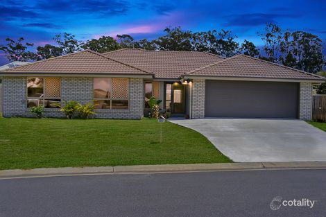 Property photo of 11 Baybreeze Close Deception Bay QLD 4508