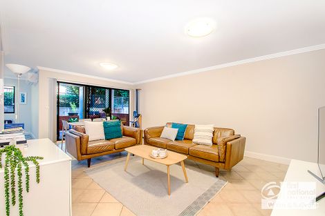Property photo of 8/15-19 Hume Avenue Castle Hill NSW 2154