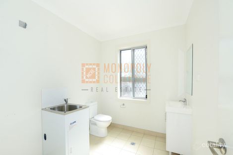 Property photo of 7/320 Chisholm Road Auburn NSW 2144