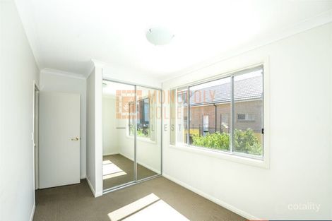 Property photo of 7/320 Chisholm Road Auburn NSW 2144