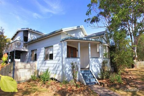 56 Hunter St, Walkervale, QLD 4670