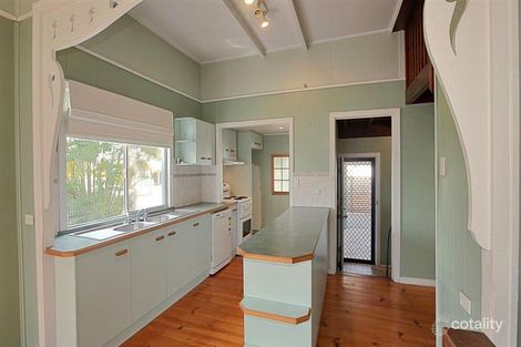 Property photo of 56 Hunter Street Walkervale QLD 4670