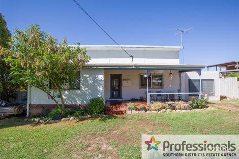 49 Clifton St, Collie, WA 6225