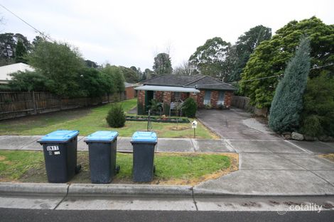5 Garrisson Gr, Wantirna, VIC 3152