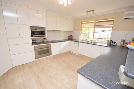 Property photo of 47 Greg Norman Crescent Parkwood QLD 4214