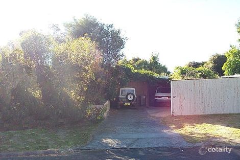 12 Reeve St, Manjimup, WA 6258