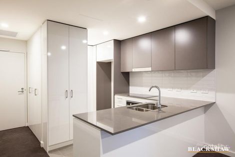 Property photo of 56/74 Leichhardt Street Griffith ACT 2603