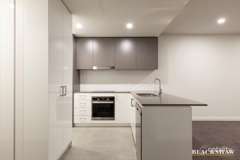 Property photo of 56/74 Leichhardt Street Griffith ACT 2603