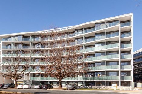 56/74 Leichhardt St, Griffith, ACT 2603