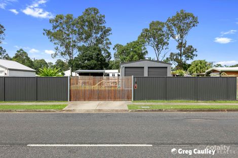 111 Odessa St, Granville, QLD 4650