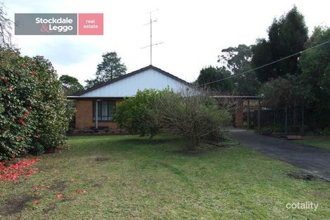 99 Chamberlain Rd, Newborough, VIC 3825