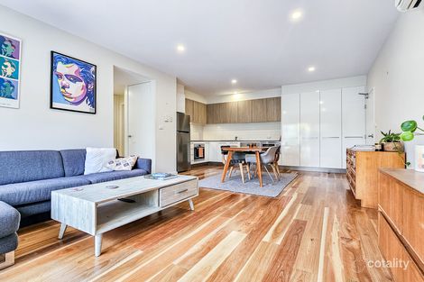 Property photo of 4/7 Lowanna Street Braddon ACT 2612