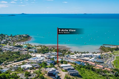 9 Airlie View, Airlie Beach, QLD 4802