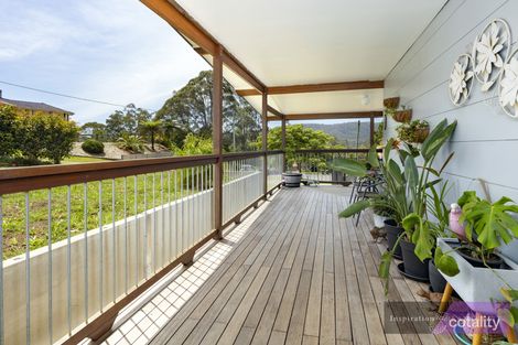 Property photo of 8 Connors Crescent Macksville NSW 2447