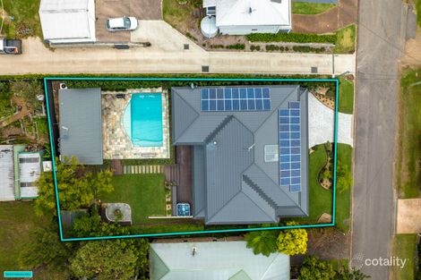 Property photo of 30 Cherry Road Eleebana NSW 2282
