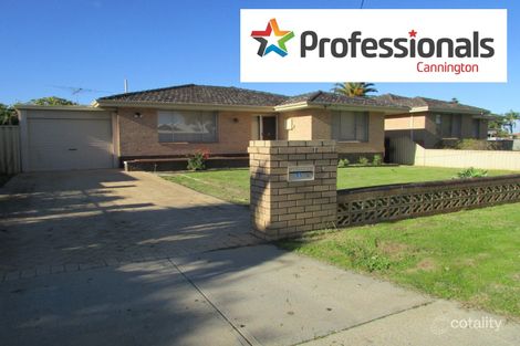 Property photo of 71 George Way Cannington WA 6107