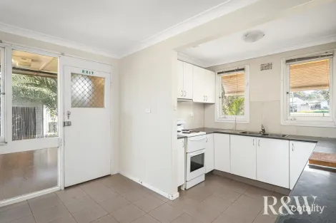 Property photo of 78 Captain Cook Drive Willmot NSW 2770