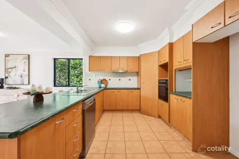 Property photo of 25 Langport Parade Mudgeeraba QLD 4213