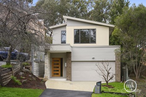 13 Vine St, Eltham, VIC 3095