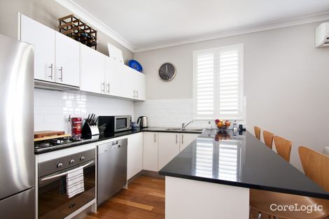 Property photo of 2/21 John Street Petersham NSW 2049