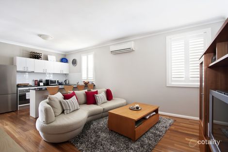 Property photo of 2/21 John Street Petersham NSW 2049