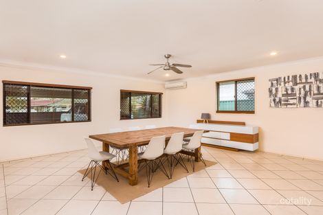 Property photo of 11 Mackay Place Burleigh Waters QLD 4220