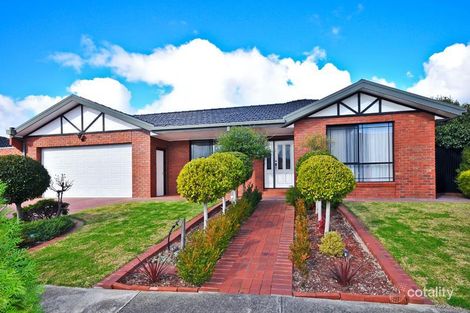 Property photo of 9 Fastnet Drive Taylors Lakes VIC 3038