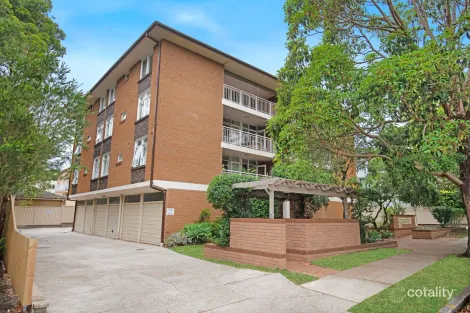 10/3-5 Clyde Rd, Dee Why, NSW 2099