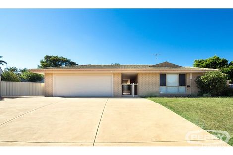 Property photo of 5 Camellia Court Halls Head WA 6210