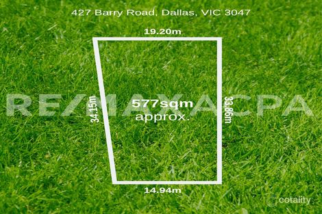 427 Barry Rd, Dallas, VIC 3047