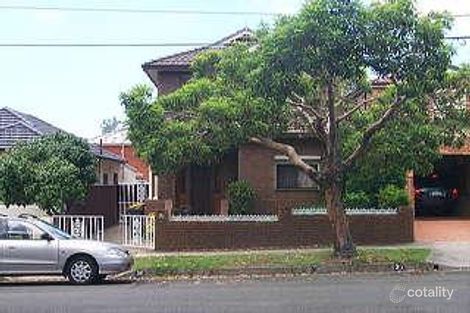 Property photo of 36 Waverley Street Belmore NSW 2192
