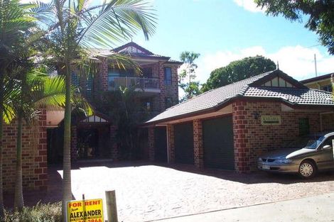 Property photo of 5/11 Malcolm Street Hawthorne QLD 4171