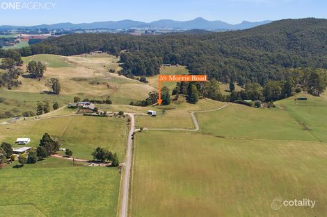 59 Morris Rd, Melrose, TAS 7310