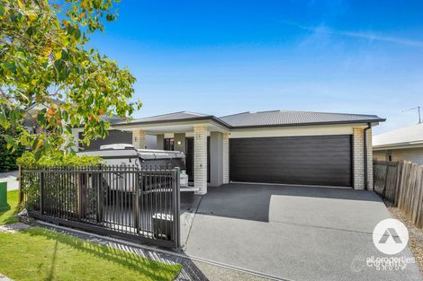 32 Shilin St, Yarrabilba, QLD 4207