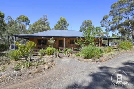 57 Carisbrook-Havelock Rd, Carisbrook, VIC 3464