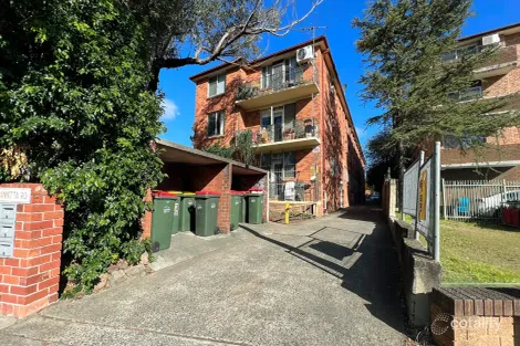 17/116 Cabramatta Rd E, Cabramatta, NSW 2166