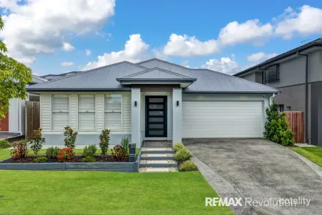 23 Amber Cct, Greenbank, QLD 4124