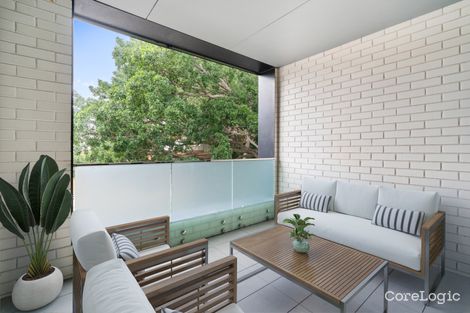 Property photo of 107/73-89 Ebley Street Bondi Junction NSW 2022