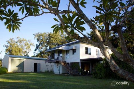 Property photo of 3707 Bruce Highway Kuttabul QLD 4741