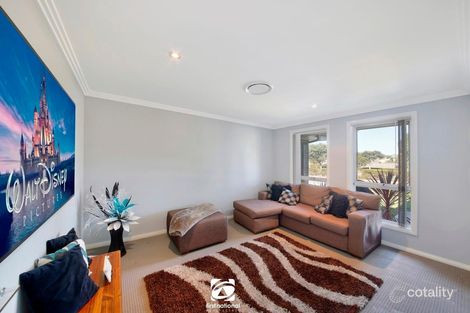 Property photo of 30 Beechey Circuit Oran Park NSW 2570