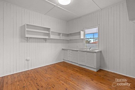 Property photo of 85A North Street Harlaxton QLD 4350