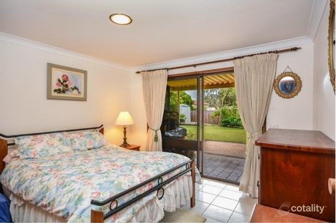 Property photo of 8 Wirruma Close North Nowra NSW 2541